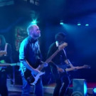 VIDEO: Explosions In The Sky Perform 'Disintegration Anxiety' on LATE SHOW Video