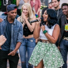 go90& Sony Music Announce New Original Series CRASHED, Premiering Today Video