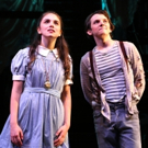 Photo Flash: First Look at Connecticut Rep's PETER AND THE STARCATCHER
