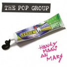 The Pop Group Announce Details of New Album 'Honeymoon On Mars' Video