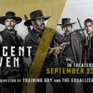 THE MAGNIFICENT SEVEN Online Gamer Showdown Live Event Set for 9/19 Video