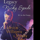 Second Book of Chronicles of Nicky Spade Series is Released
