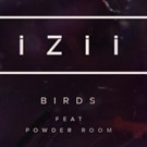 IZII Breaks Barriers with Powerful New Track 'Birds' ft. Powder Room Video