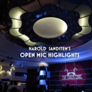 Harold Sanditen's Open Mic Highlights Presents GIRL POWER: HAROLD'S HAREM Video