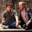 Robert Holman's JONAH AND OTTO to Take Last Off-Broadway Bow This Weekend Video