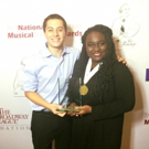 Monroe Student Wins 2016 Jimmy Awards in NYC Video