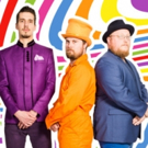 TURKUAZ Comes to Fox Theatre 9/29