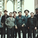 Nathaniel Rateliff & The Night Sweats Perform on JIMMY KIMMEL LIVE!, Continue Tour Video