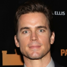 Matt Bomer & More to Co-Host Next Week's LIVE WITH KELLY Video