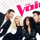 NBC Wins Mondays in 18-49 as THE VOICE Tops ABC's 'DWTS' Premiere