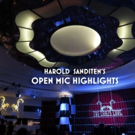 Harold Sanditen's Open Mic Highlights Presents HARPS, HIPS & JAZZ Video