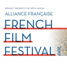 Alliance Francaise French Film Festival Returns to Australia for 2017 Video