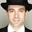 Rob McClure and More to Star in Ken Ludwig's A COMEDY OF TENORS Premiere at Cleveland Video