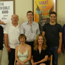 Comedy WHAT THE BUTLER SAW Starts This Month at Westport Country Playhouse Video