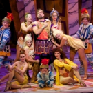 BWW Review: A FUNNY THING HAPPENED ON THE WAY TO THE FORUM at The Wick Theatre