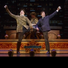 BWW Review: A GENTLEMAN'S GUIDE TO LOVE & MURDER National Tour at Durham Performing…