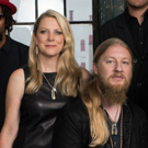 Tedeschi Trucks Band to Perform at The Morris, 6/16