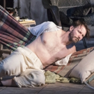 BWW REVIEW: A.R.T.'s THE NIGHT OF THE IGUANA Marks Life on the Edge
