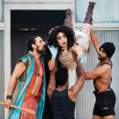 Photo Flash: Independent Shakespeare Co. Presents THE TEMPEST at Old Zoo in Griffith  Video