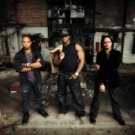 ARJUN to Play Olive's in Nyack in November