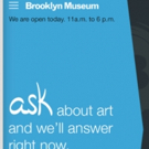 Brooklyn Museum Launches Android Version of ASK Brooklyn Museum App