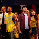 Photo Flash: First Look at Anthony Lee Medina and More in Starry IN THE HEIGHTS at…