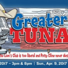 GREATER TUNA At The Grand Brings New Production, New Cast, Same Hilarious Entertainme Video