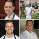 Candidates Competing For Bocuse d'Or Team USA 2017 Revealed Video
