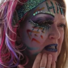 STAGE TUBE:  HIR's Kristine Nielsen's Wild Transformation