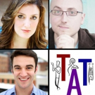 Three Act Theatre Company to Bring Three Musicals to the Metropolitan Room Video