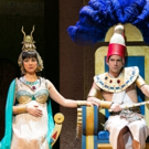 Photo Flash: First Look at Greg Barnett, Jasmine Hyde and More in NOTMOSES