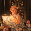 FARINELLI AND THE KING, Starring Mark Rylance, Eyes Broadway, Big Screen Video