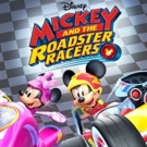 Disney Junior Celebrates 4 Years at #1 Turbocharged by MICKEY AND THE ROADSTER RACERS