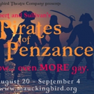 Mauckingbird Theatre Company Presents Queer Adaptation of THE PIRATES OF PENZANCE Video