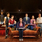 BWW Review: FUN HOME National Tour at Durham Performing Arts Center