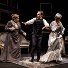 Bickford Theatre at the Morris Museum Has a Hit with Whodunit RAVENSCROFT Video