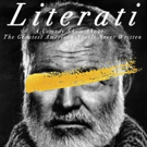 'LITERATI' Combines Comedy and the Great American Novel at Union Hall Tonight Video