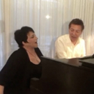 VIDEO: Liza Minnelli and Michael Feinstein are Having (and Performing) a 'Great Day' Video