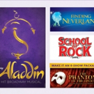 Broadway's ALADDIN, WAITRESS, THE HUMANS and More Coming to Minnesota in 2017-18 Video