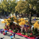 Dole Packaged Foods Dazzles Rose Parade Audience with Sixth Straight Award-Winning Fl