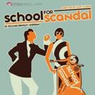 UNM's Department of Theatre and Dance Presents THE SCHOOL FOR SCANDAL Video