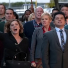 VIDEO: CRAZY EX-GIRLFRIEND Channels 'Les Miserables' in New Musical Segment! Video