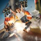 Fast & Furious Thrill Ride Races Onto The Scene At Universal Orlando Resort In 2017 Video