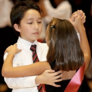 VIDEOS: Dancing Classrooms Helps Children Learn Empathy and Respect Through Ballroom Dance