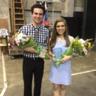 Blake Lafita and Francesca Iacovacci Win the 'Broadway Star of the Future Award'