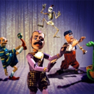 Children's Theatre of Cincinnati to Present Frisch Marionettes' PUPPETS KAPOW Video