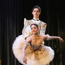 Photo Coverage: English National Ballet's MY FIRST BALLET: SLEEPING BEAUTY Video