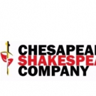 Chesapeake Shakespeare Company's Second Season to Open with MUCH ADO ABOUT NOTHING, 9