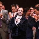 Hello, King George! Cameron Mackintosh to Bring HAMILTON Across the Pond in 2017?