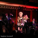 BWW 2015 NY Cabaret Awards Update: Marilyn Maye, Todd Murray, Carol Lipnik Leading…